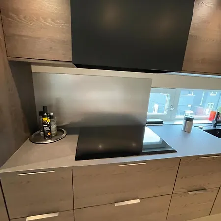 Modern Large 3-bed Near Arena 2025 Trondheim